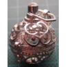 Silver Pendant_1844