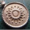 Silver Pendant_1856