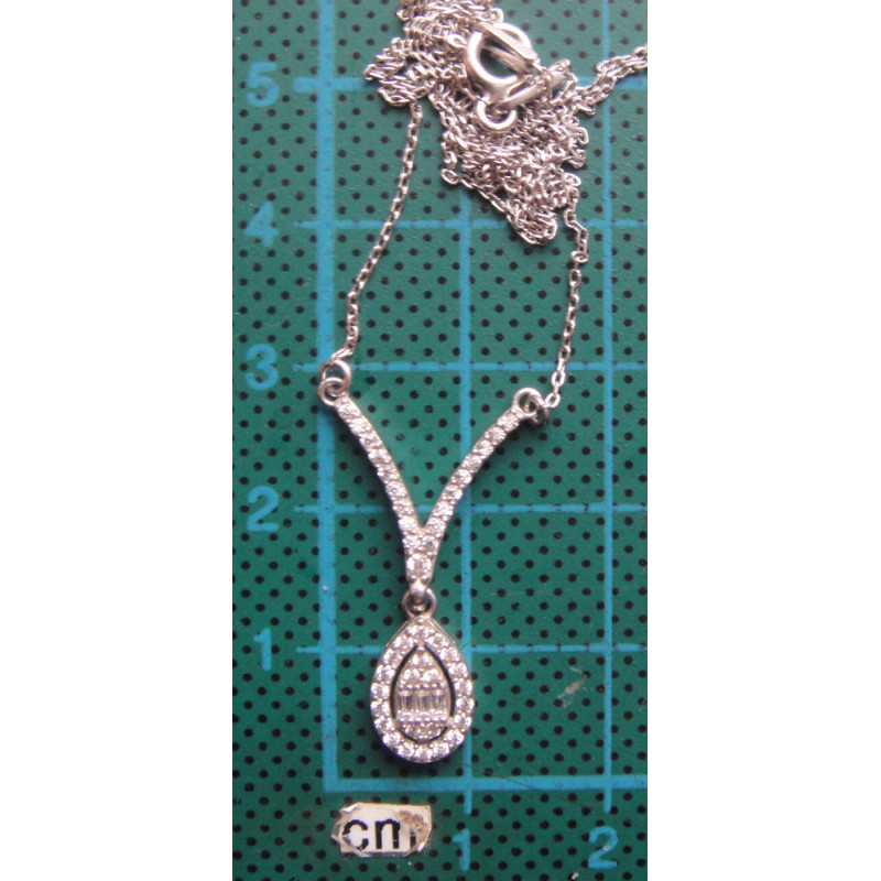 Silver Pendant_1873