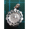 Silver Pendant_1876