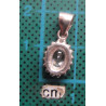 Silver Pendant_1880