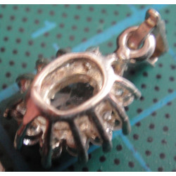 Silver Pendant_1881