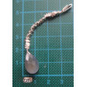 Silver Pendant_1885