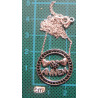 Silver Pendant_1892