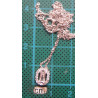 Silver Pendant_1895