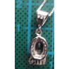 Silver Pendant_1897