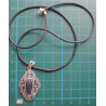 Silver Pendant_1899