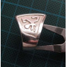 Native American Kokopelli Silver Ring_1357