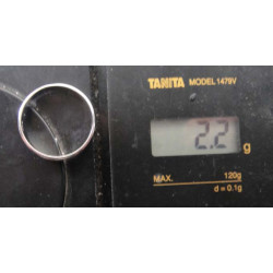 Rusça Dua Yazılı Gümüş RUS Yüzük_1422