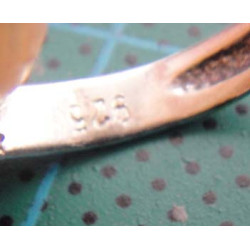 Zirkon Tektaş Gümüş Yüzük_1423