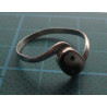 Yin Yang Silver Ring_1433