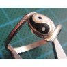 Yin Yang Silver Ring_1433