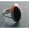 Black Onyx Silver Ring_1434