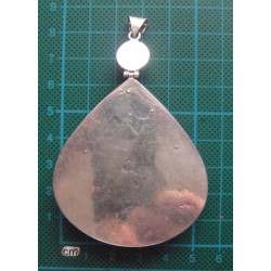 Silver Pendant_1901