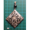 Silver Pendant_1902