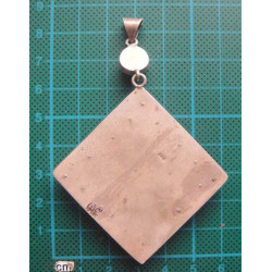 Silver Pendant_1902