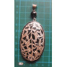 Silver Pendant_1903