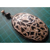 Silver Pendant_1903