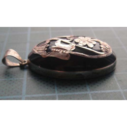 Silver Pendant_1906