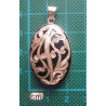Silver Pendant_1907