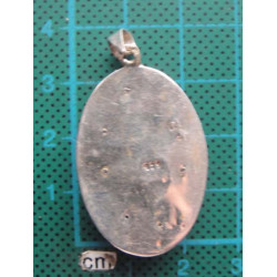 Silver Pendant_1907
