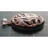 Silver Pendant_1907