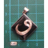 Silver Pendant_1908