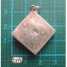 Silver Pendant_1908
