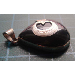 Silver Pendant_1910