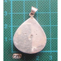 Silver Pendant_1910