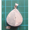 Silver Pendant_1910