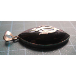 Silver Pendant_1911