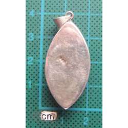 Silver Pendant_1911