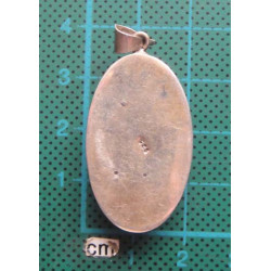 Silver Pendant_1912