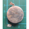 Silver Pendant_1913
