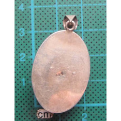 Silver Pendant_1914