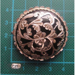 Silver Brooch_277