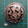 Silver Brooch_277