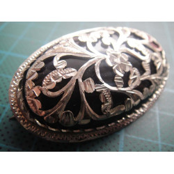 Silver Brooch_275
