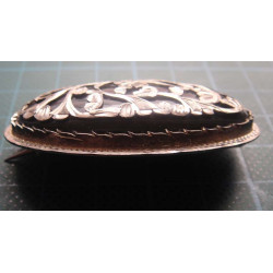 Silver Brooch_275