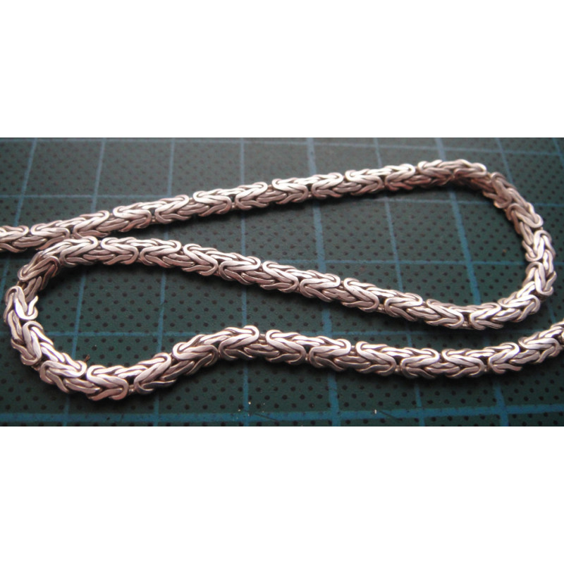 Silver Chain_534