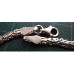 Silver Chain_534