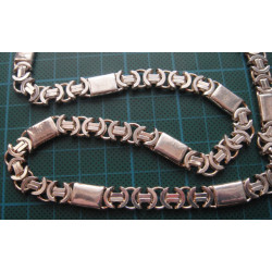 Silver Chain_536