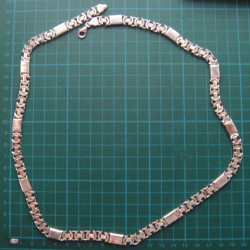 Silver Chain_536