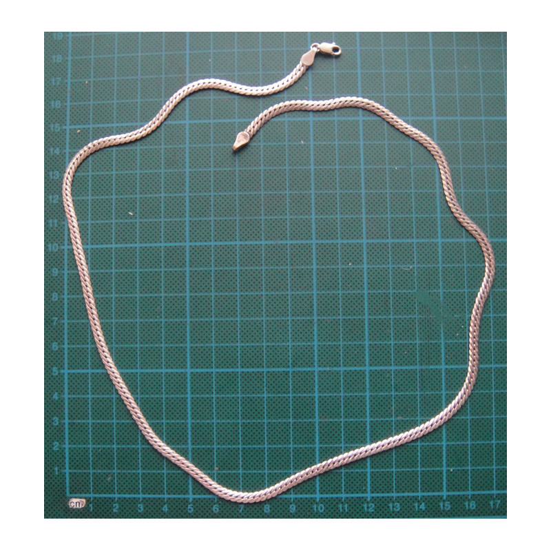 Silver Chain_537