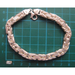 Silver Bracelet_860