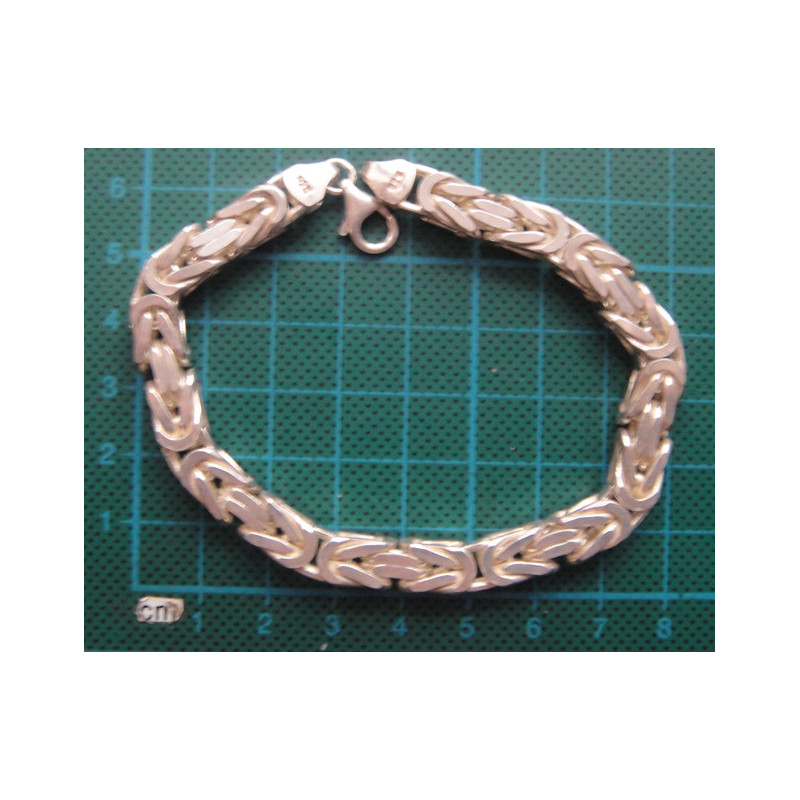 Silver Bracelet_860