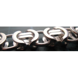 Silver Bracelet_861