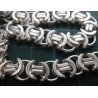 Silver Bracelet_861