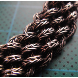 Gümüş Bileklik_864